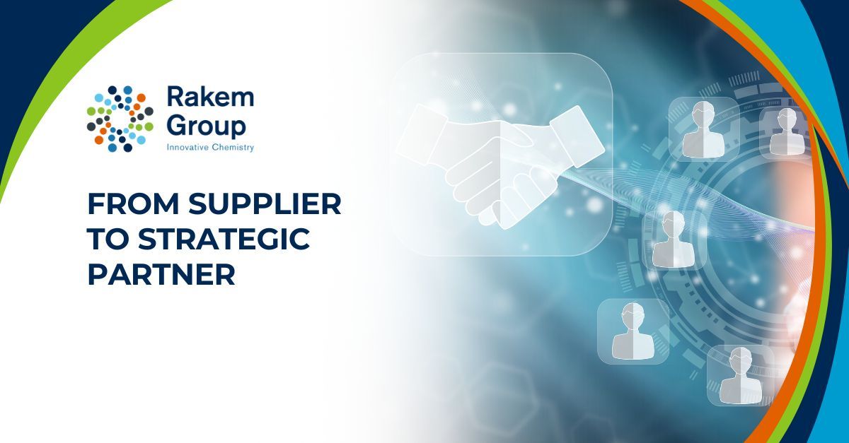 The Rakem Group (@rakemgroup) on Twitter photo At Rakem Group, we’re more than a supplier. We’re a partner who sees the full picture.
🔹 Proven raw materials (Rakem)
🔹 Application expertise (Cemkem)
🔹 Scalable production (Maker)
📩 Talk strategy with us: info@rakem.co.uk
🔗 Visit: rakemgroup.co.uk At Rakem Group, we’re more than a supplier. We’re a partner who sees the full picture.
🔹 Proven raw materials (Rakem)
🔹 Application expertise (Cemkem)
🔹 Scalable production (Maker)
📩 Talk strategy with us: info@rakem.co.uk
🔗 Visit: rakemgroup.co.uk