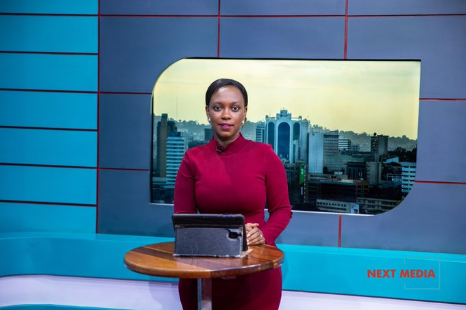 ON AIR: #NBSLiveAt1 with <a href="/TraceyKansiime/">Tracey K</a>.          

Get the @afromobileugapp via bit.ly/390UczQ or IOS: apple.co/3okzPEi to watch live.                     

#NBSUpdates