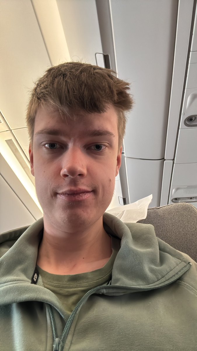 About to start my trip to New Orleans for NAIC! I might have a Charizard ex in my deck this time 👀