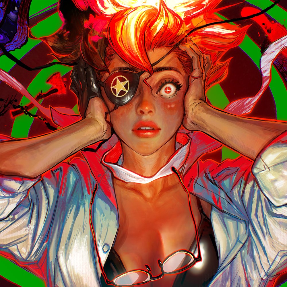 CULT Games tweet media