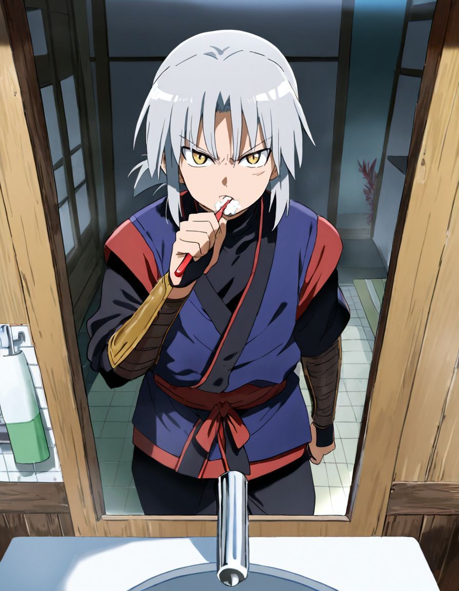 EarthGigantea's tweet image. 【一般家庭向け・誰でも実践しやすく】
#Ninjart #歯と口の健康週間
あなたの歯みがき、大丈夫？🪥
実は「歯ブラシだけだと汚れは6割程度」なんです。
だからこそ、＋Y字フロス＋デンタルリンスの3点セットがカギ✨。…