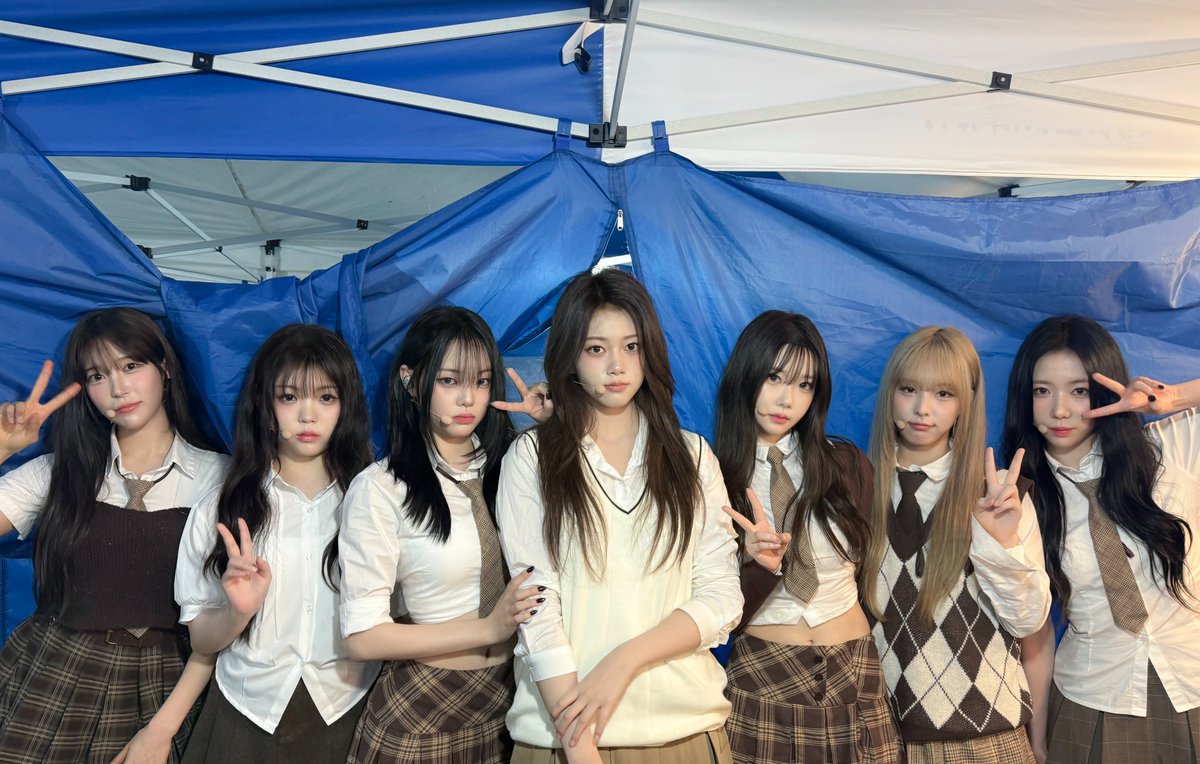 [📸]

250615 KFN TV 위문열차

즐거운 주말 보내요 CLIKE:y!💞

#CLASSy #클라씨