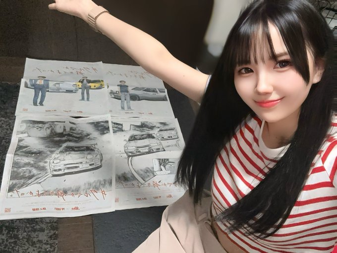 Twitterのコスプレ画像28