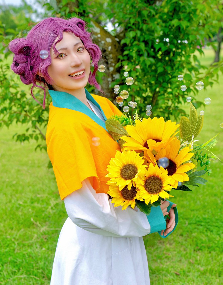 コスプレ/Cosplay 薬屋のひとりごと 子翠 “子翠” Photo.とあるさん