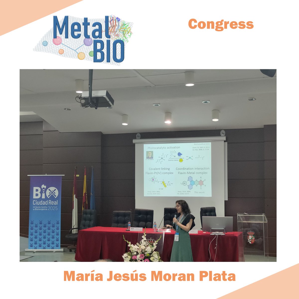 Red MetalBIO tweet media