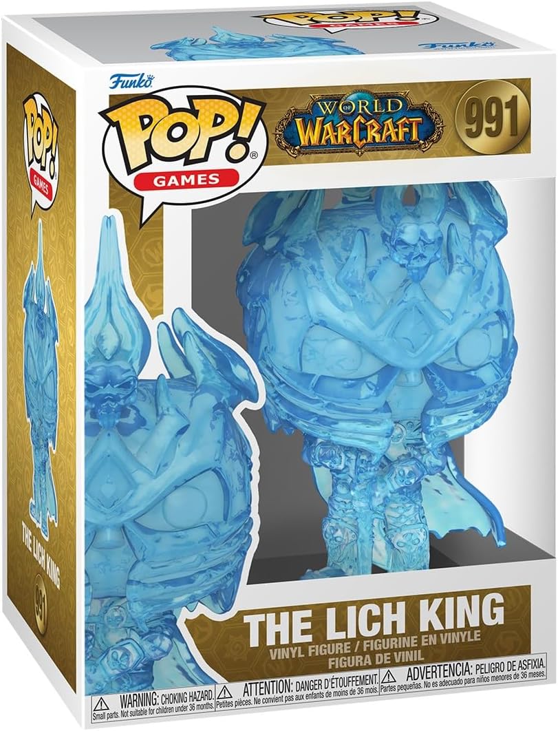 AlterTimeSK's tweet photo. ¡LO TIENES EN OFERTA!

Funko de Arthas para ti o un regalo por 9,99 euros. Un 38% de descuento.

https://t.co/XPcmq5GzsE
https://t.co/XPcmq5GzsE https://t.co/pnL7j4IIAh
