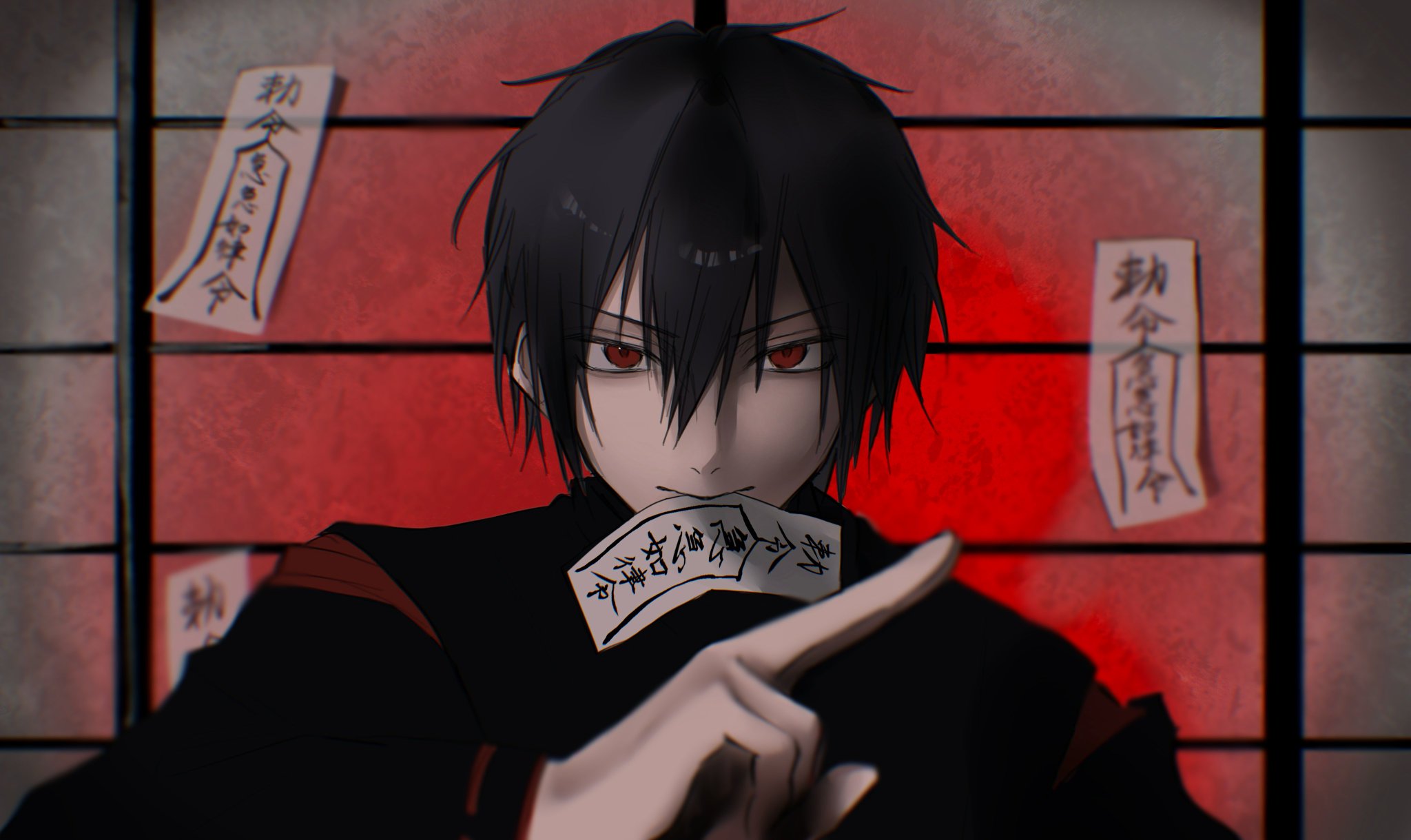 神楽 (@kagura10051031) / X