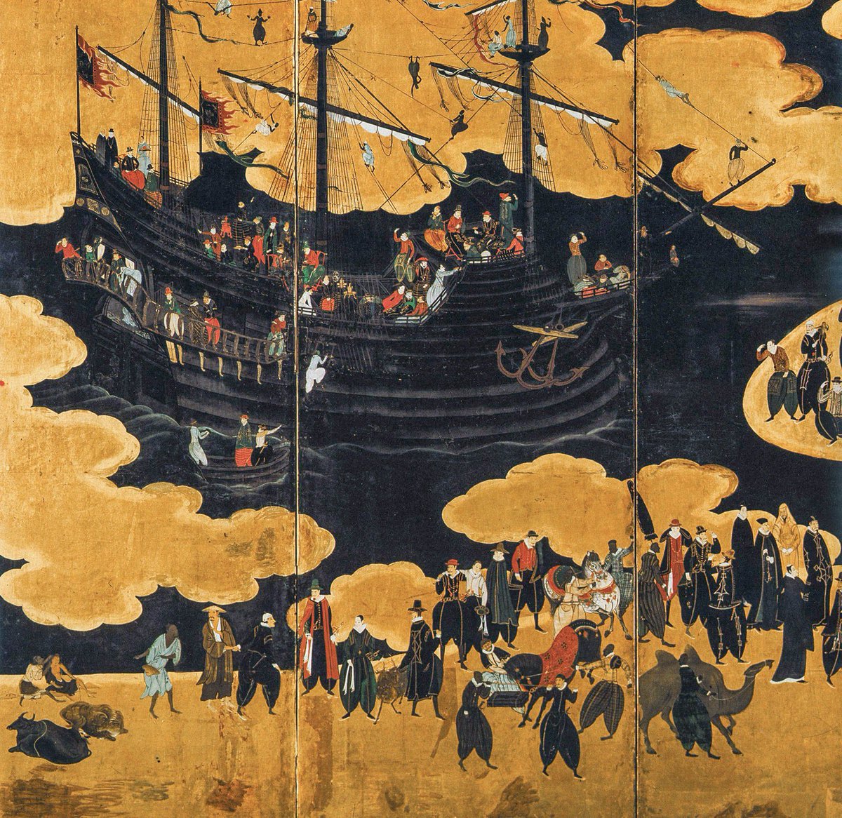 📣 Calling all budding dix-huitiémistes! 📣 Applications are welcome until 1 July to the annual Early Career Seminar of the International Society for Eighteenth-Century Studies (<a href="/isecs_sieds/">ISECS/SIEDS</a>) in summer 2026! oraprdnt.uqtr.uquebec.ca/portail/gscw03…