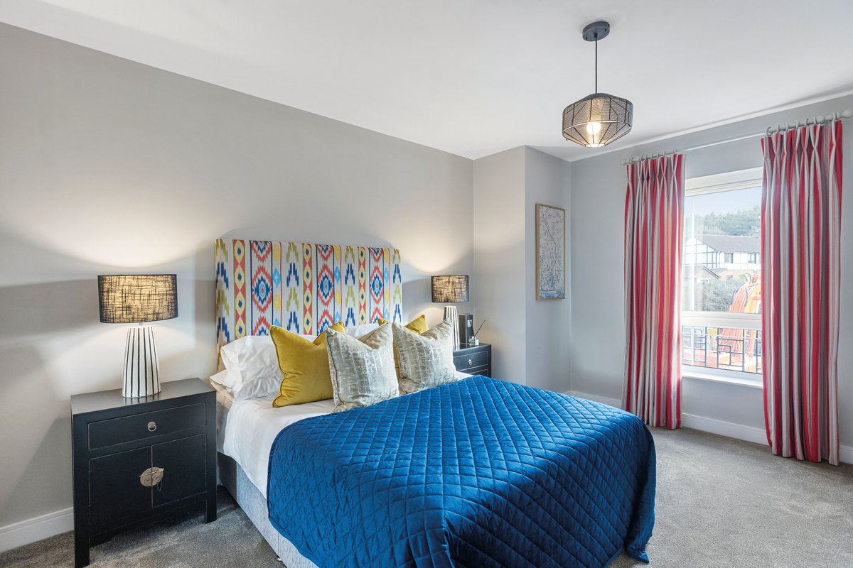 pbsimag's tweet image. An EnOcean-based Eltako system is providing wireless smart features at a residential complex in Belfast. It controls lighting, with Tado Smart Thermostats used for heating and hot water control, and a Texecom system for security. 👉 lnkd.in/ejr_rakZ
#Wirelesscontrol