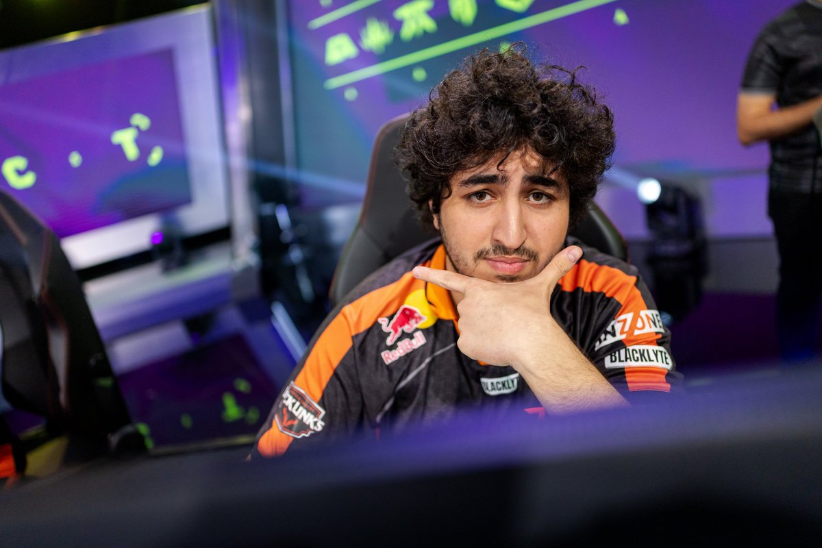 FNATIC's tweet photo. Wishing a very Happy 20th Birthday to @Alfajervl! 🎉

Join us in wishing him a great day below! 👇 https://t.co/C2iQ0rn5JD