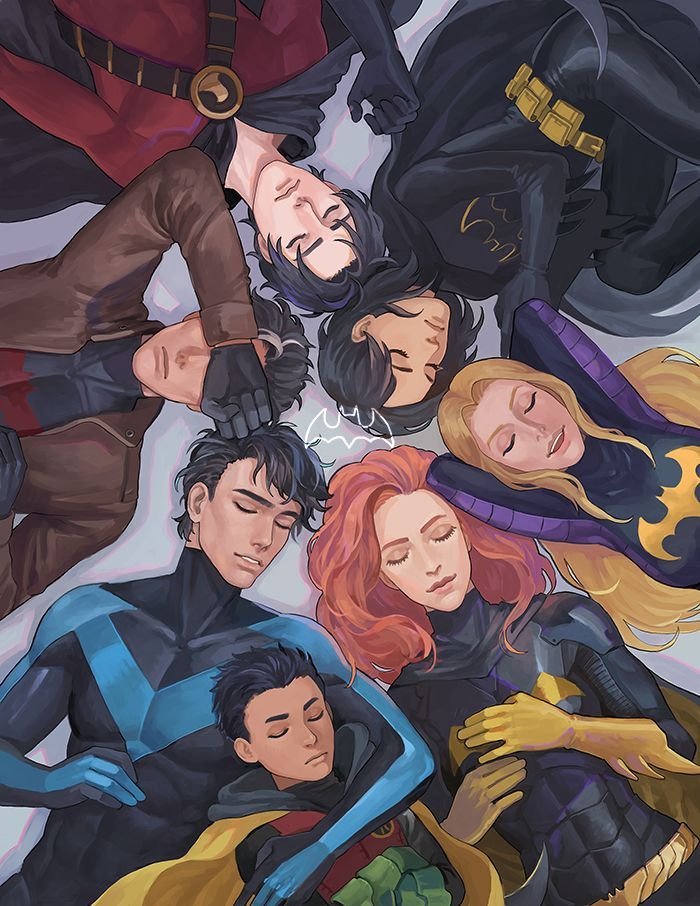 ᅠ ᅠ🦇 𝐶 𝑎 𝑠 𝑠 ᴮᵃᵗ ᴮᴼʸ! tweet media
