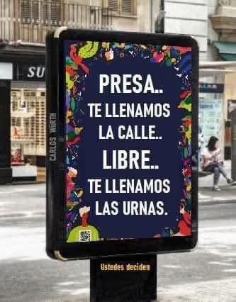 Que todes tengan un hran martes