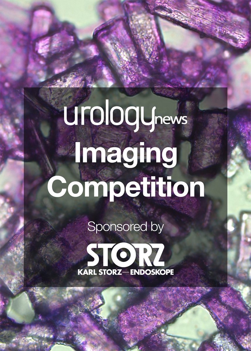 KARL STORZ - UK (@karlstorzuk) on Twitter photo Unleash your inner photographer: the <a href="/Uro_News/">Urology News</a> Imaging Competition is underway!
Weāre proud to sponsor this creative endeavour that celebrates the art of medical imaging. Winning entries will receive a truly lavish selection of prizes, including the chance to be featured on Unleash your inner photographer: the <a href="/Uro_News/">Urology News</a> Imaging Competition is underway!
Weāre proud to sponsor this creative endeavour that celebrates the art of medical imaging. Winning entries will receive a truly lavish selection of prizes, including the chance to be featured on