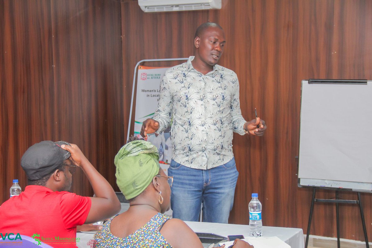 CUTS Nairobi (@cuts_nairobi) on Twitter photo CUTS Nairobi joined Nyanza CSOs for a 2-day Regional Climate Change CSOs Workshop in Kisumu supported by <a href="/WeAreVCA/">Voices For Just Climate Action</a> partners @wel <a href="/SiayaNetwork/">Siaya Muungano Network (SIMUN)</a>. Workshop aims to Develop Nyanza Region Costed Action Plan for CSOs' Engagement in Locally–Led Climate Action Advocacy Implementation. CUTS Nairobi joined Nyanza CSOs for a 2-day Regional Climate Change CSOs Workshop in Kisumu supported by <a href="/WeAreVCA/">Voices For Just Climate Action</a> partners @wel <a href="/SiayaNetwork/">Siaya Muungano Network (SIMUN)</a>. Workshop aims to Develop Nyanza Region Costed Action Plan for CSOs' Engagement in Locally–Led Climate Action Advocacy Implementation.