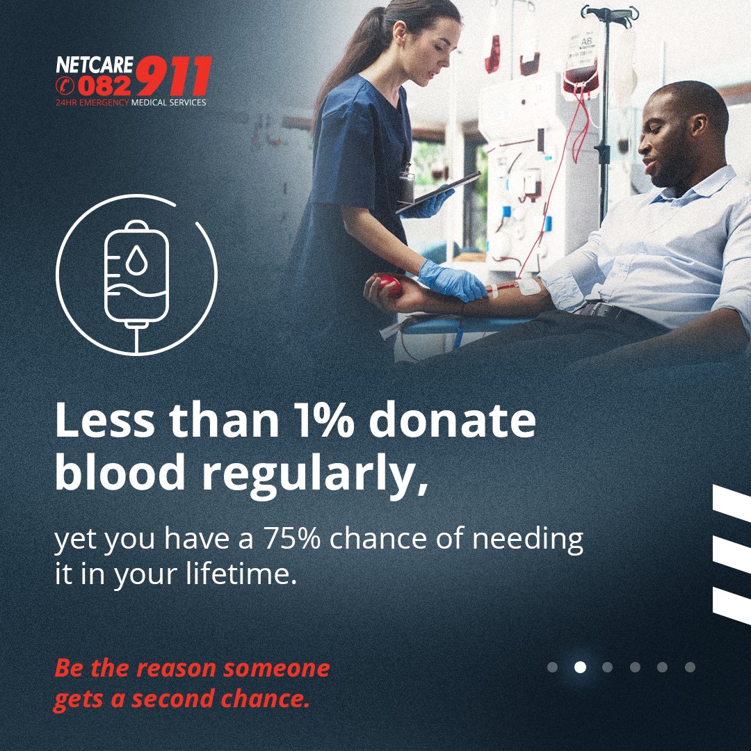 NETCARE 911 tweet media