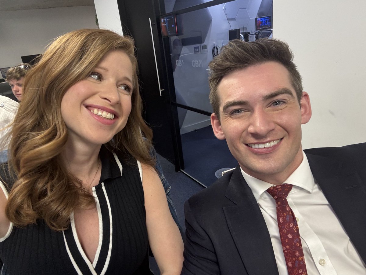 Off sick yesterday with 🤧 but back today with graffiti cleaner extraordinaire ⁦<a href="/tomhfh/">Tom Harwood</a>⁩…. Trying to think of other activities for him to do… suggestions welcome 😉