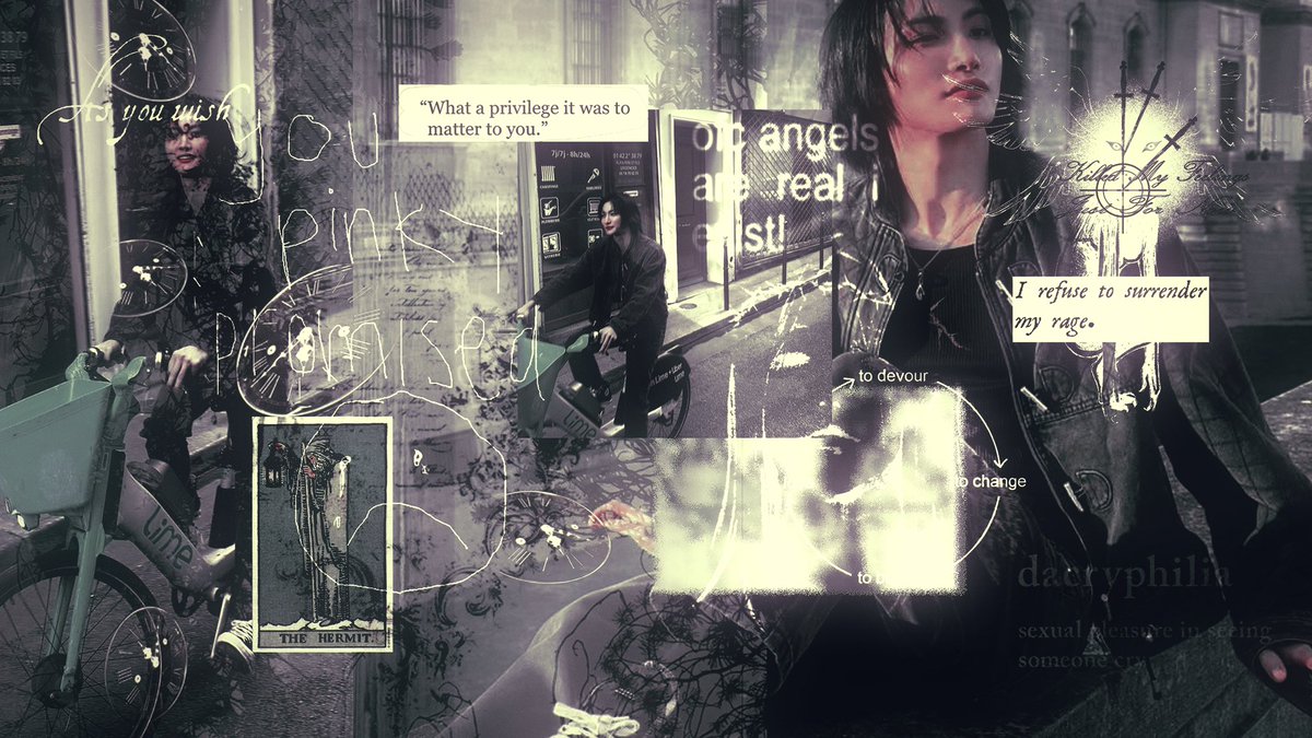 ₍ᐢ·͈༝·͈ᐢ₎ tweet media