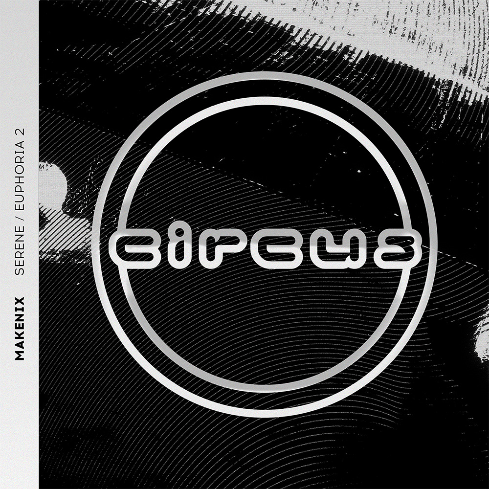 Two euphoric new tracks from this Circus debut! 🔥

<a href="/makenixx/">MAKENIX</a> - Serene / Euphoria 2 | Out Now!

🔗 c-r.link/SERENE-EUPHORI…
