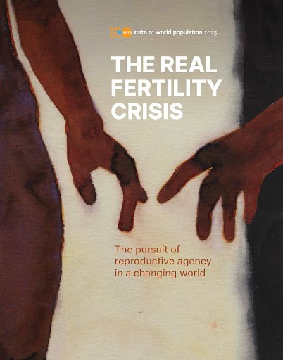 39% of people say financial limitations have affected or will affect their ability to have the number of children they want.

It’s not just a fertility crisis. It’s a crisis of opportunity, affordability and support #SWOP2025 #TheRealFertilityCrisis #ReproductiveRights <a href="/NAYAKenya/">NAYA Kenya</a>