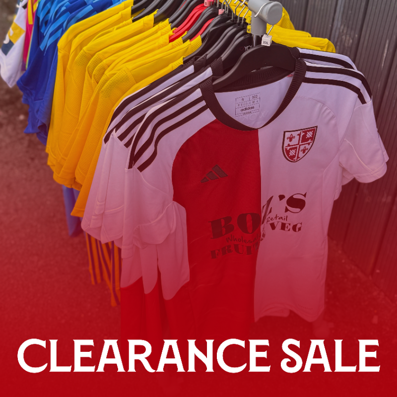 Woking Football Club tweet media