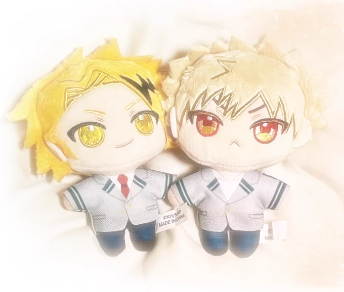 ちいこいのち到来────