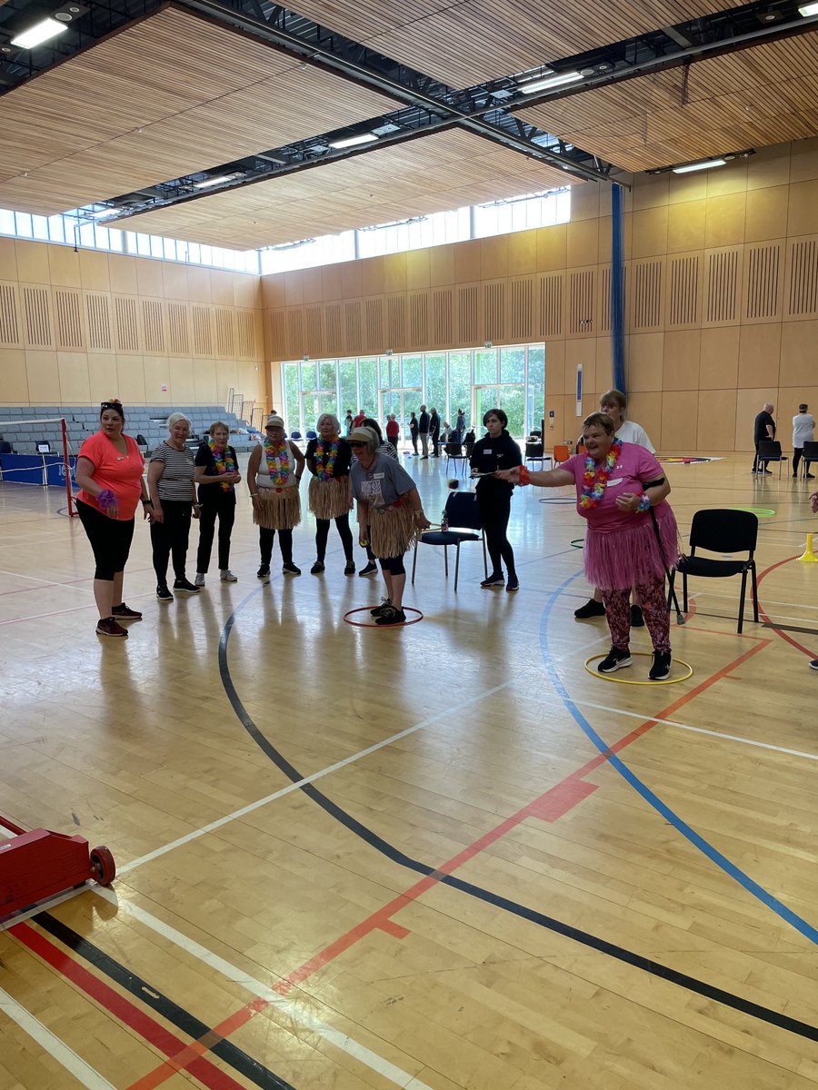 Sportsleaders/Sports development group helping run ⁦<a href="/KALeisure/">K:A Leisure</a>⁩ ANA Summer Games ⁦<a href="/Kilwinning_Acad/">Kilwinning Academy</a>⁩