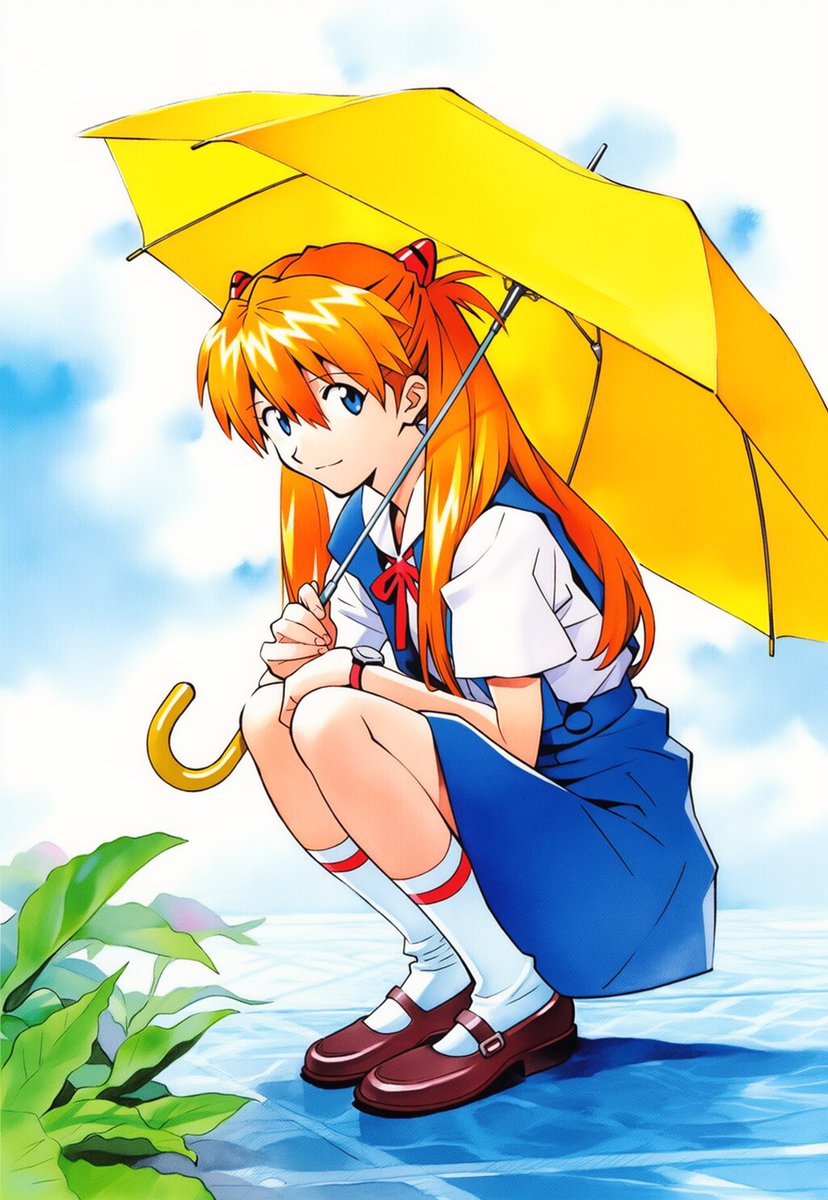 アスカ