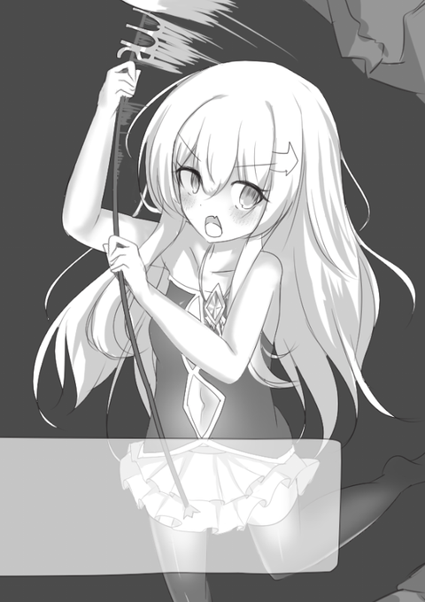 あたっく💥👊💥 