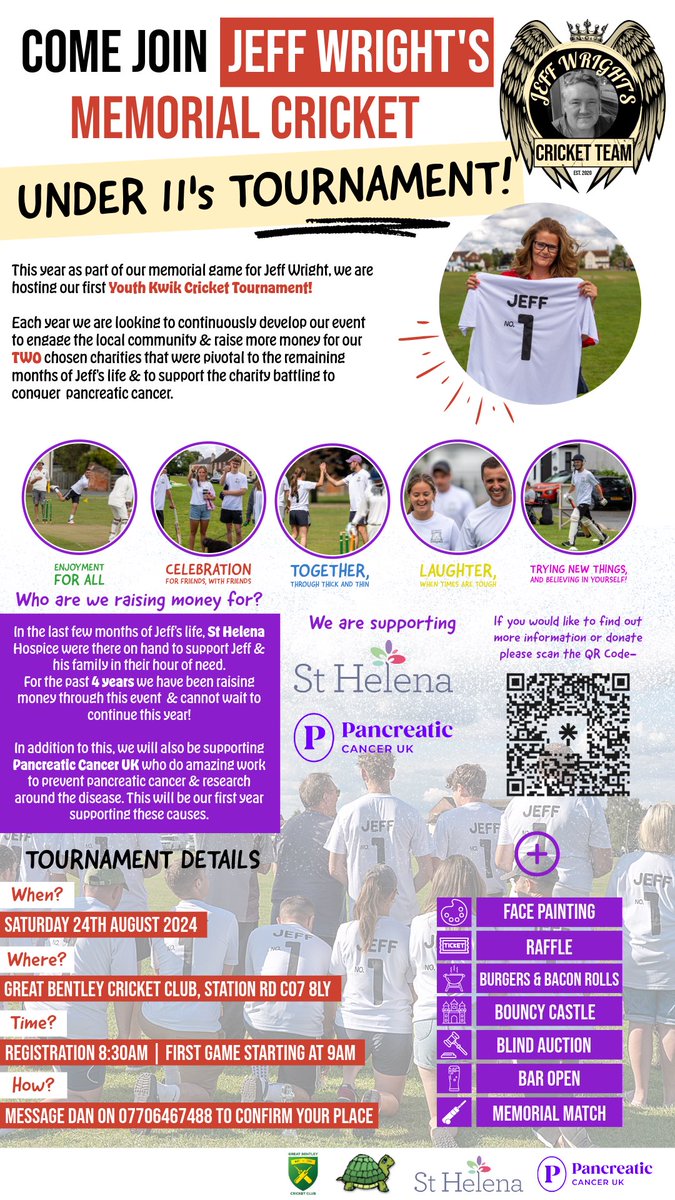 ProjectSocials1's tweet image. HERE WE GO! 🙌 

We are delighted to announce that we are opening for all your graphic &amp;amp; visual needs! 

If you are hosting an event or in need of social media visuals for your team/club, please feel free to give us a DM 👊

We will be dropping work completed in recent months ✅