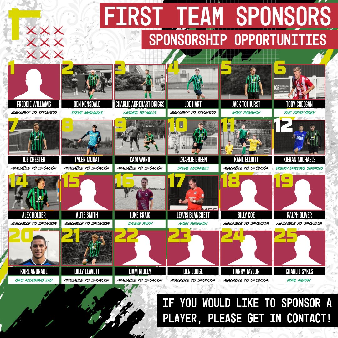 ProjectSocials1's tweet image. HERE WE GO! 🙌 

We are delighted to announce that we are opening for all your graphic &amp;amp; visual needs! 

If you are hosting an event or in need of social media visuals for your team/club, please feel free to give us a DM 👊

We will be dropping work completed in recent months ✅