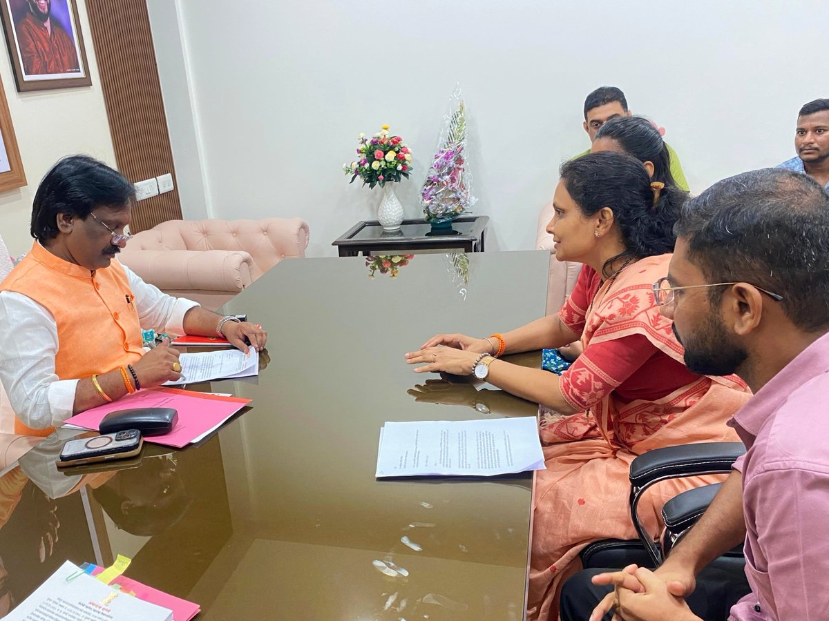 Jayshree Shelke tweet media