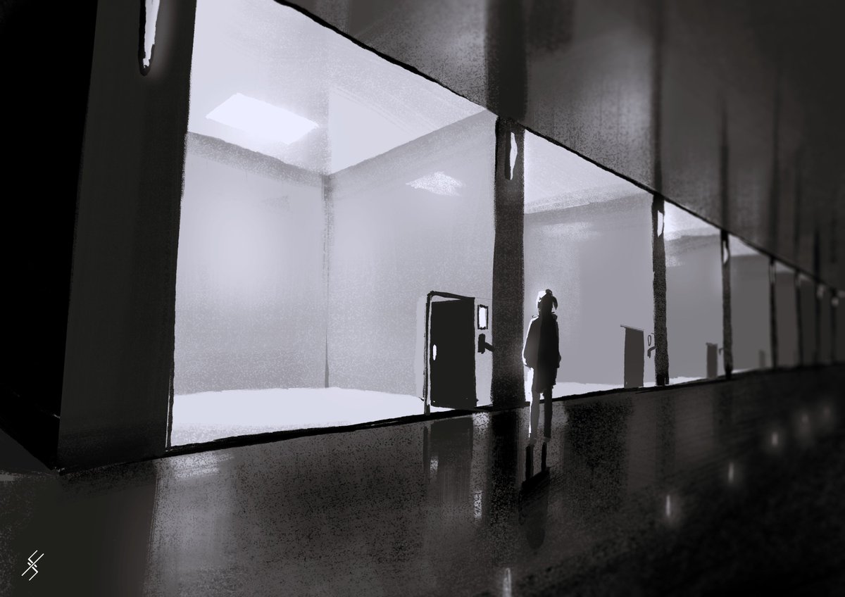 ➕신생체 S+++ 연구소➕

세계에서 손꼽히는 기술력을 자랑하는 이곳은 신̶̳͓̞̫͗͊͋͗̈͛̌͟생̸̱͎̤̬̜̰̉͛͋̅̐̓́̓͜͝͠체̢̡̠̞̞̯̱̆̃̃̓̈̌ 연구소 입니다.
이 곳은 다양한 괴물과 생명을 조사하고 관리하며, 새로운 생명체를 만들어냅니다.🧵