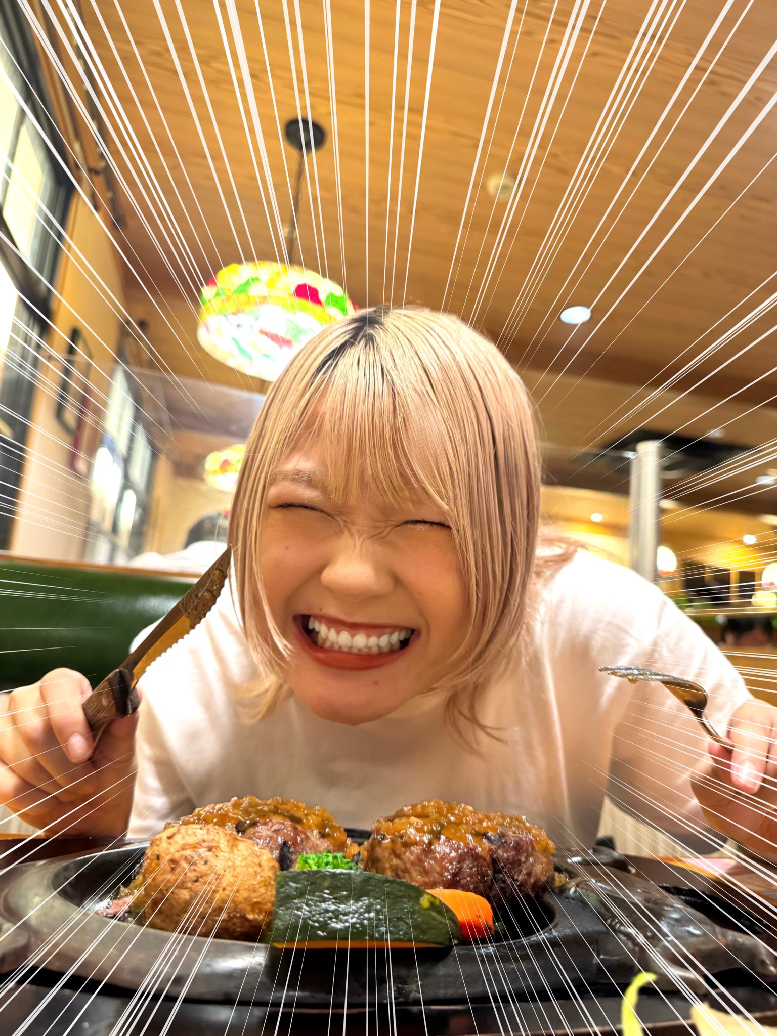 ハラミちゃん🍖🎹 (@harami_piano) / X