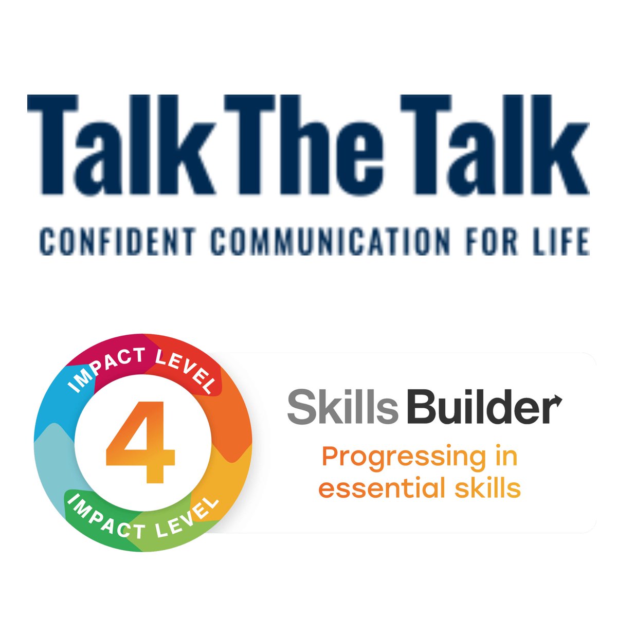 Talk The Talk are coming into school on Friday 13th June 2025 to deliver their 'Talk About Communication' workshop to our Year 9 cohort.
Talk The Talk’s mission is to develop students’ oracy skills and their communication confidence to support positive life interactions.
