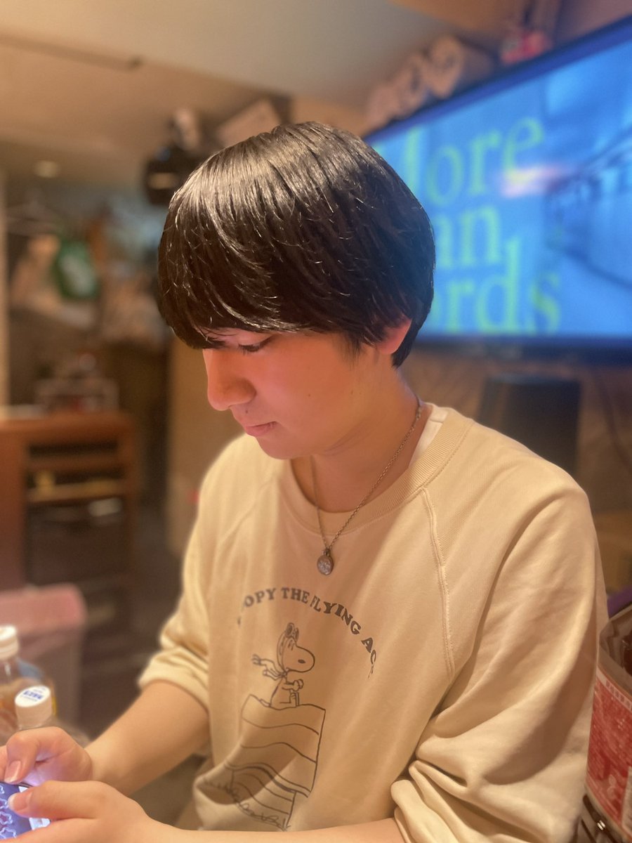 最近の写真あげてなかったので…
はい。何も言わないで。太りました😇