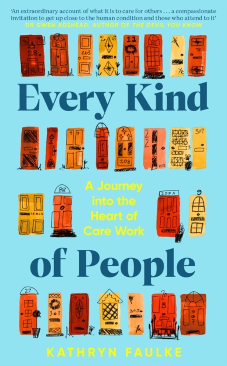BookBrunch (@bookbrunch) on Twitter photo Every Kind of People, a memoir by Kathryn Faulke, has won the <a href="/RSLiterature/">Royal Society of Literature</a> Christopher Bland Prize
bookbrunch.co.uk/page/article-d… (£) Every Kind of People, a memoir by Kathryn Faulke, has won the <a href="/RSLiterature/">Royal Society of Literature</a> Christopher Bland Prize
bookbrunch.co.uk/page/article-d… (£)