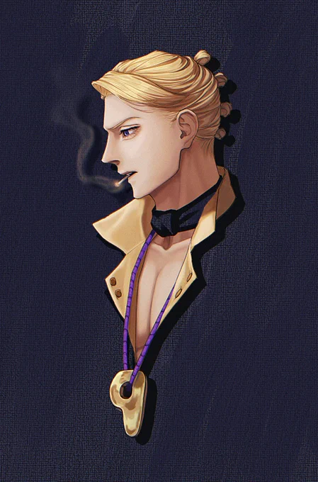 #jjba