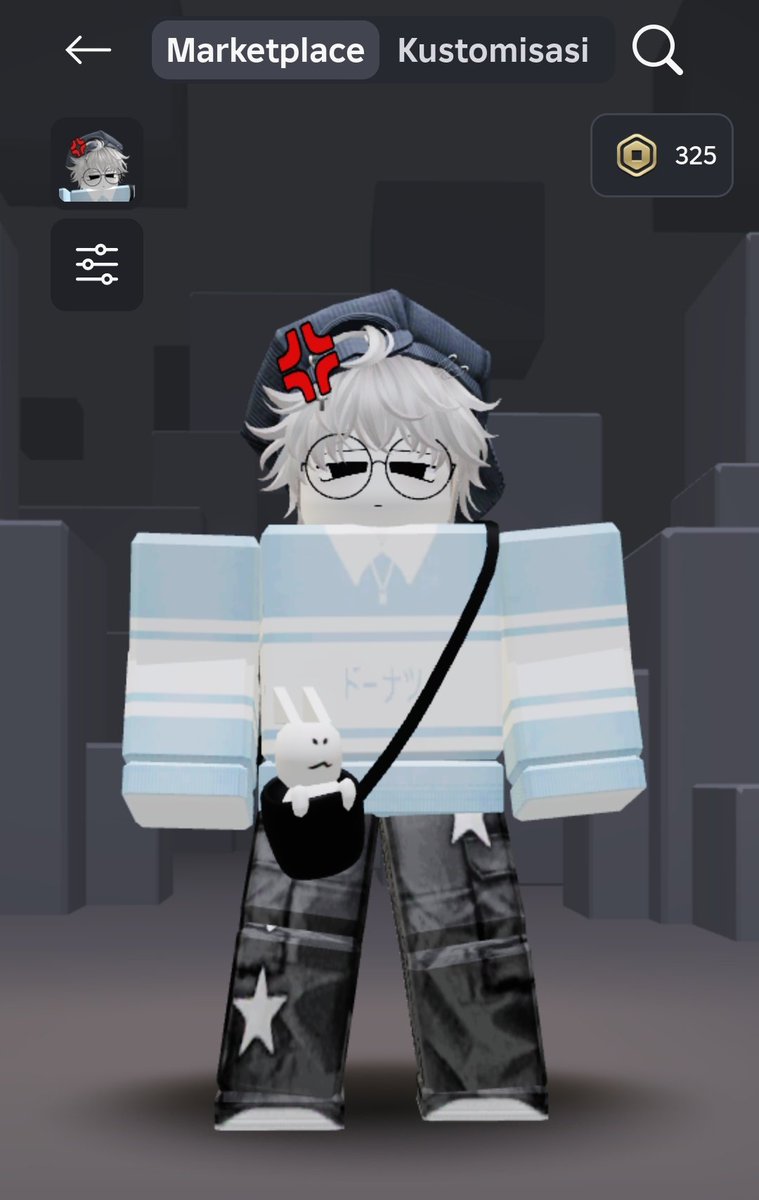 simfjake's tweet image. robux ku udah dateng, saatnya bongkar pasang lagi 🤗