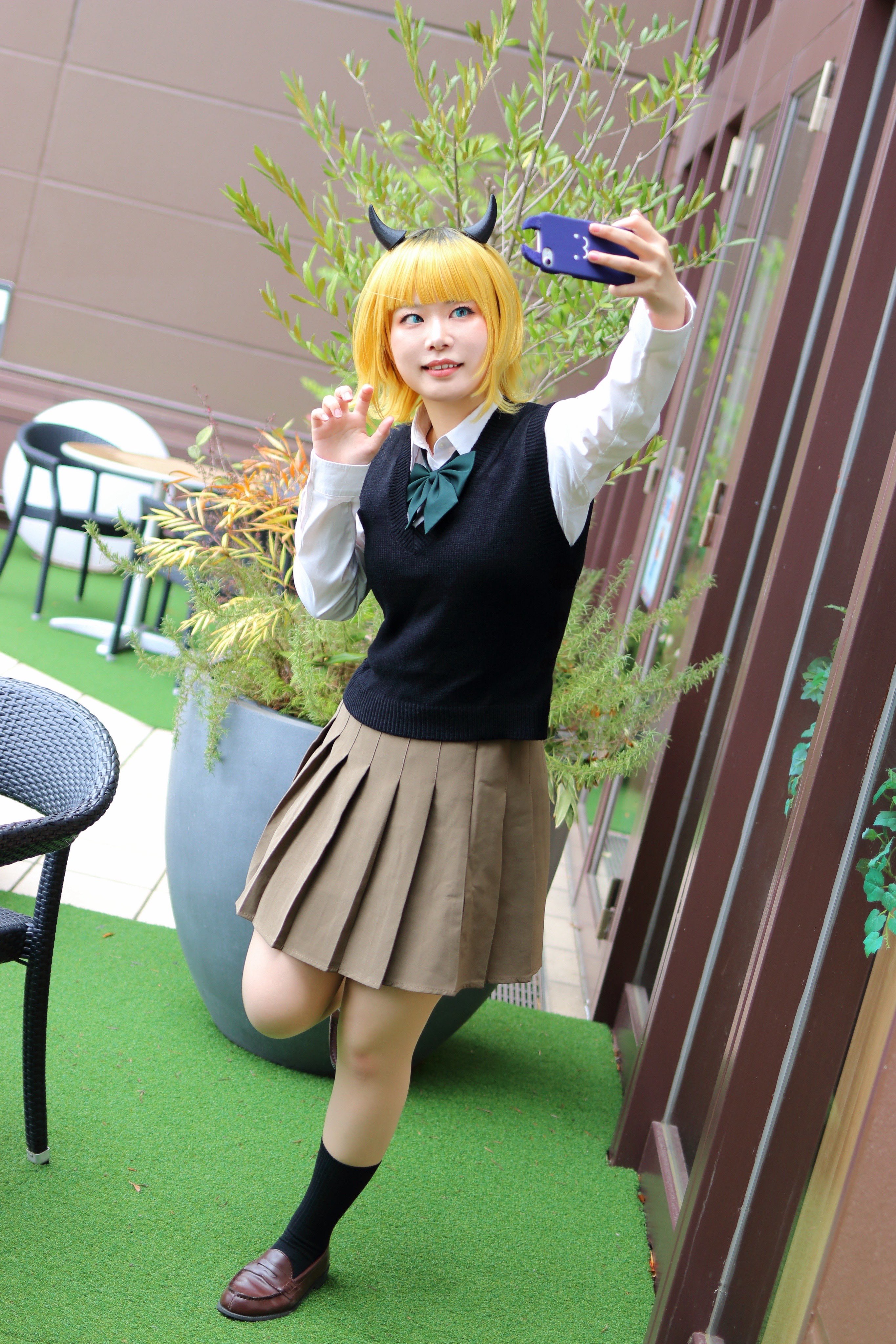 川崎まろん@7/5コスクラ (@Kawasaki_Marron) / X