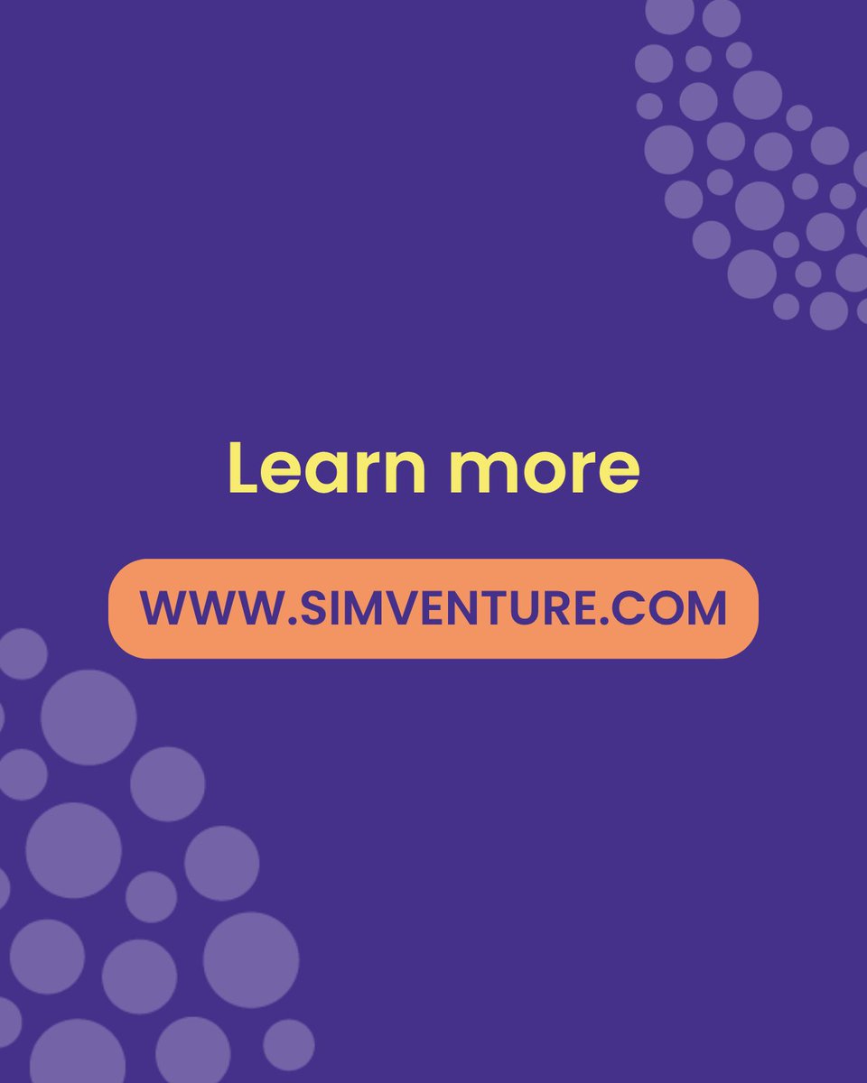 🌐 Business Learning. Any Language. Anywhere.

Trainers, teachers, and educators - your favorite business simulation just leveled up.

Evolution is now available in ANY language thanks to powerful AI integration. 💡

🎥 Book your free demo now: simventure.com/request-a-demo/