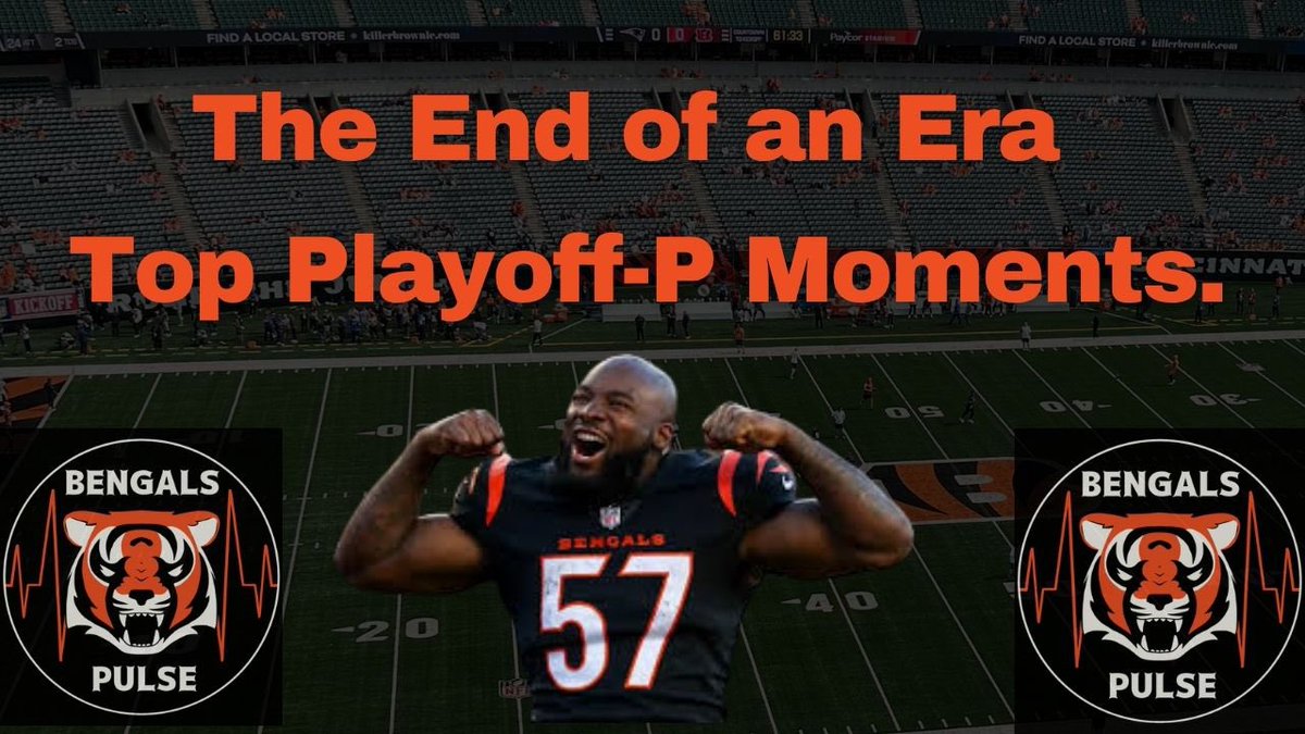 Join us tonight as we discuss Germaine Pratt’s impact on the Bengals and some of his unforgettable moments. <a href="/CoachJakeOwens9/">Jake Owens</a> <a href="/TheFireMaan/">Maan Aboulhosn</a> <a href="/WincinnatiPod/">Wincy</a> <a href="/eflashh88/">Eric Wollschlager</a> 
youtube.com/live/bH2XNhif9…