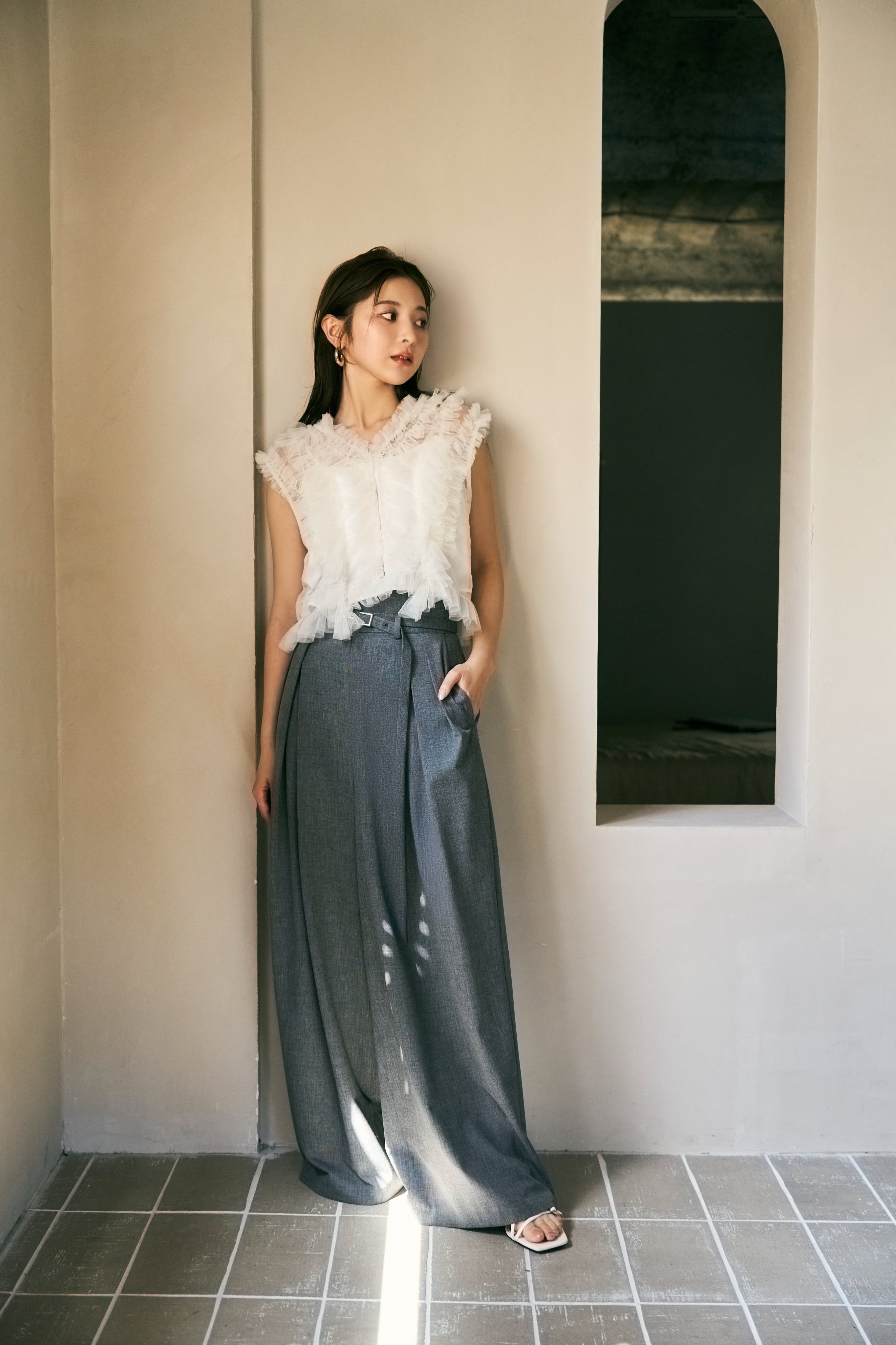 FRAY I.D - 専用　10月1日までお取り置き FRAY I.D (@FRAYID) / X