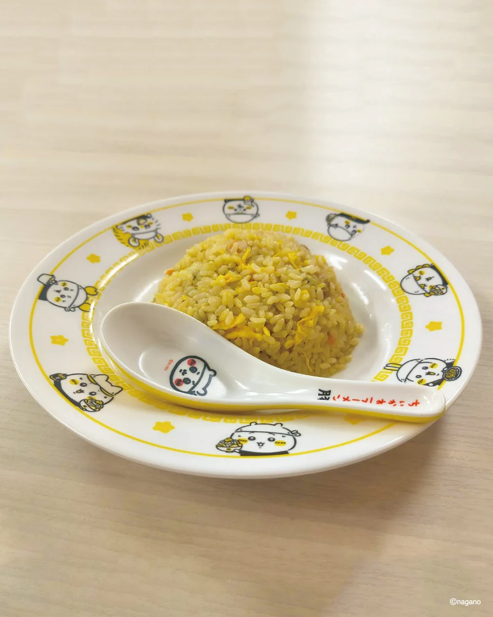 ちいかわラーメン豚 池袋 on X: 