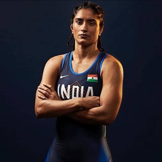 cutepooja6466's tweet image. Ans. A. Vinesh Phogat

#QuestContest 
@QuestMohali 
Tag
@ArpitGa95350787 @Geetika000 
@HsrVibes16 @BUTCHERBHAI @bhaskarsharma65 @Ba_Ra_Ni