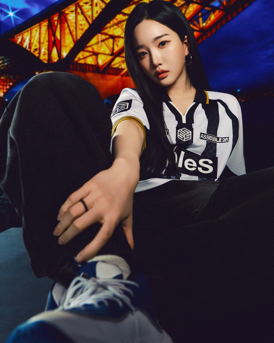 kater キムヨユン着用 triples