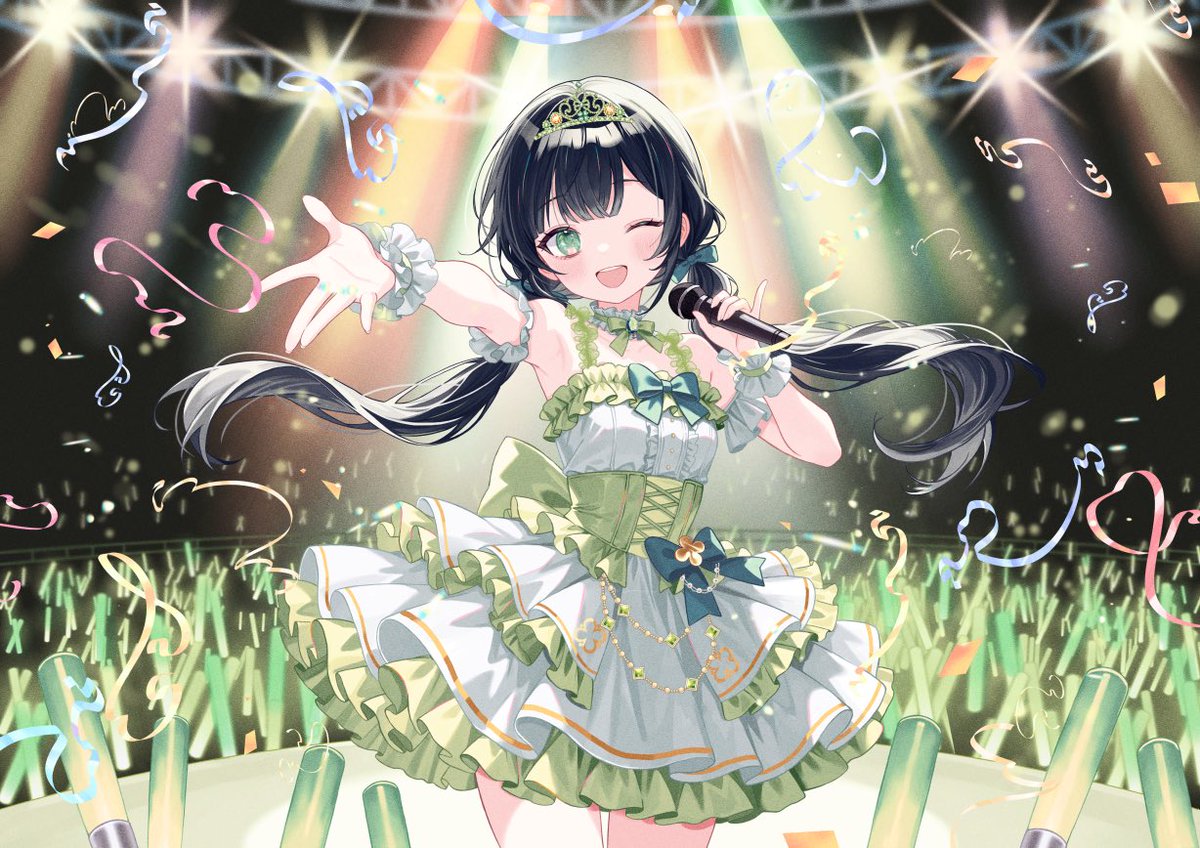 ハコニワリリィ コンプリート 直筆サイン入りブロマイド セット