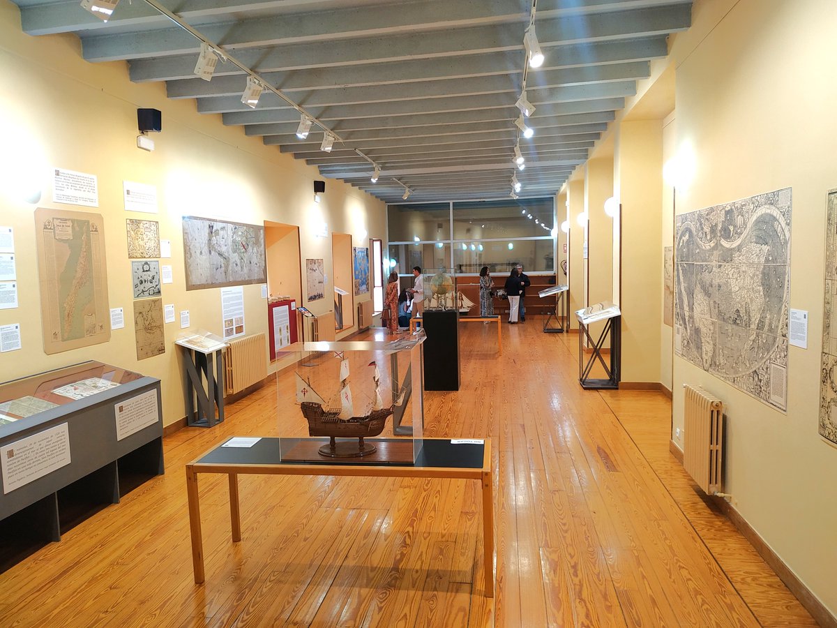 Te esperamos en:
📍Casas del Tratado (Tordesillas)
🗓️ Hasta el 7 de septiembre 
⌚ Horario: martes a sábado de 10:00 a 13:00 y de 17:00 a 19:00