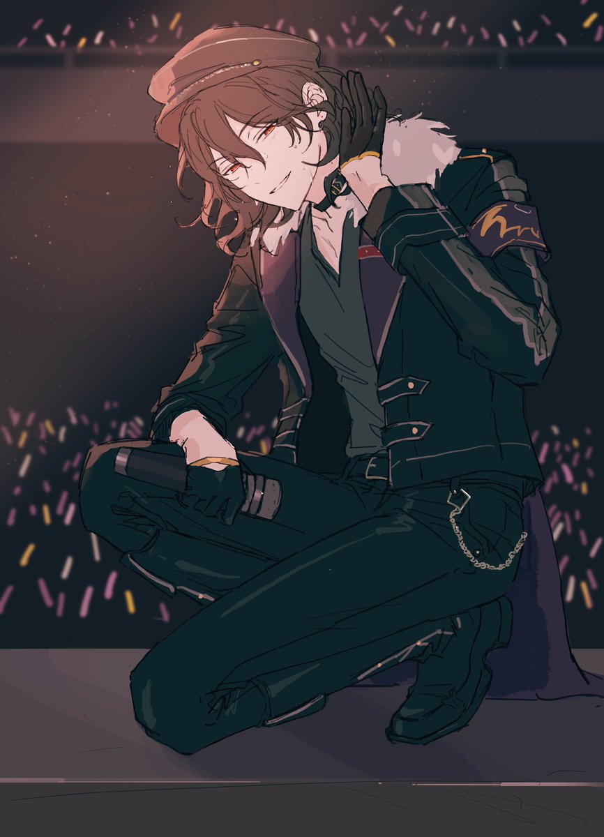 にに子(δδ) (@niniakaniko2) / X