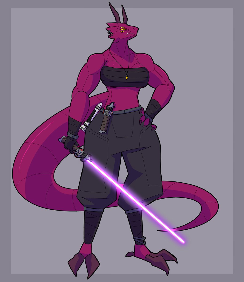 Never posted this, more of my starwars sona