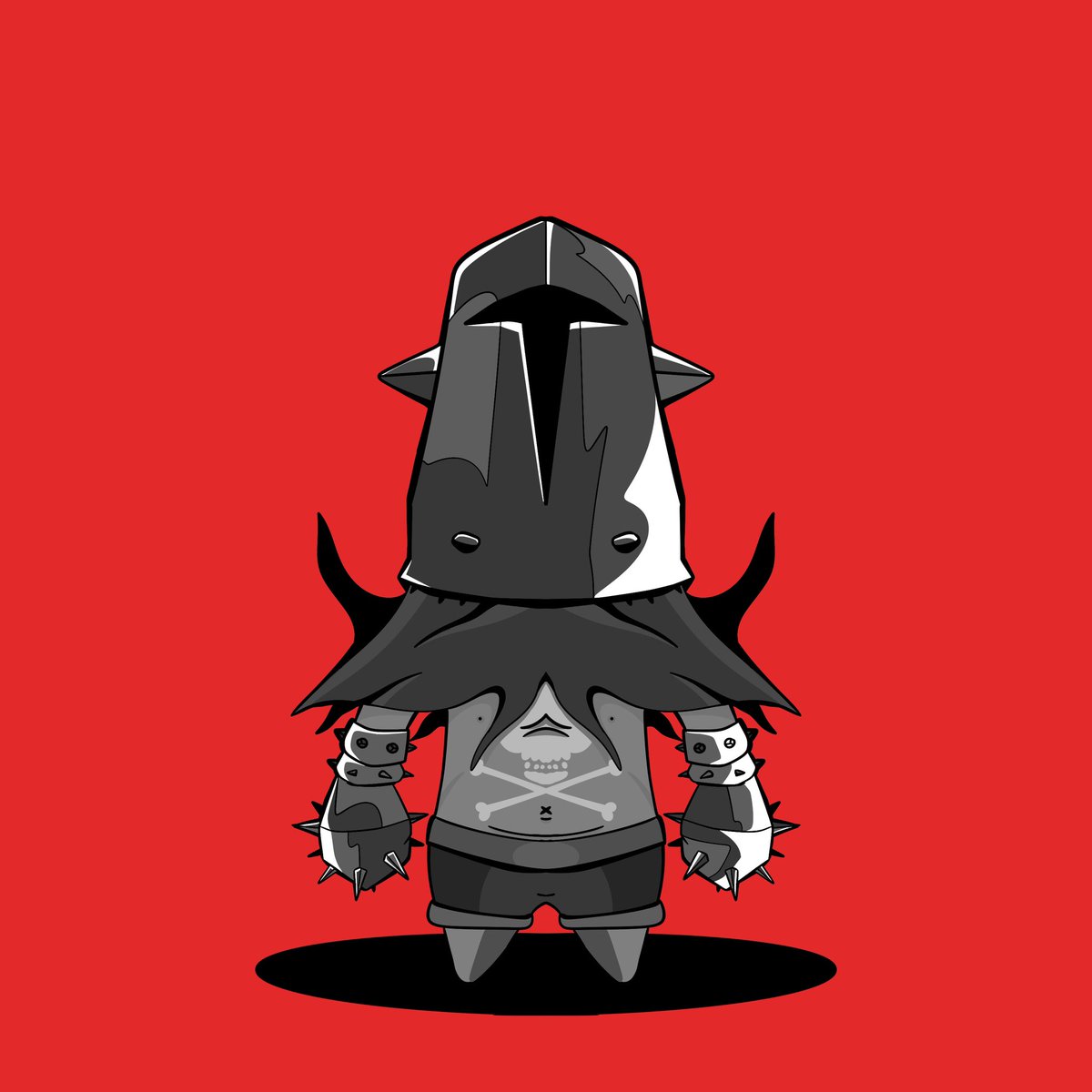 degendudle ๐บ (@degendudle) on Twitter photo GM! Just drop new collection and new pieces on <a href="/salvor_io/">Salvor ๐ข๐บ</a>
โLil Knight #1โ
Welcome ti the Lil Knight Club!
Start bid 0.19 $AVAX
โณ2 Days Live Auction
Join the bid!
๐บThis auction qualifies for Auction Bidding Points and Collecting Points๐บ
Link on bellow GM! Just drop new collection and new pieces on <a href="/salvor_io/">Salvor ๐ข๐บ</a>
โLil Knight #1โ
Welcome ti the Lil Knight Club!
Start bid 0.19 $AVAX
โณ2 Days Live Auction
Join the bid!
๐บThis auction qualifies for Auction Bidding Points and Collecting Points๐บ
Link on bellow